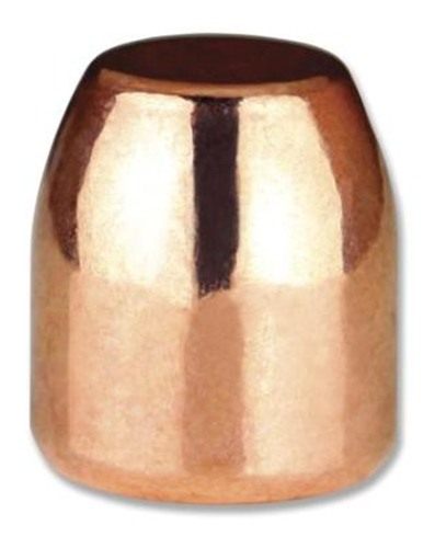 Berry's Superior Plated Handgun Bullets .45 cal .452in 200 gr RS 250/ct