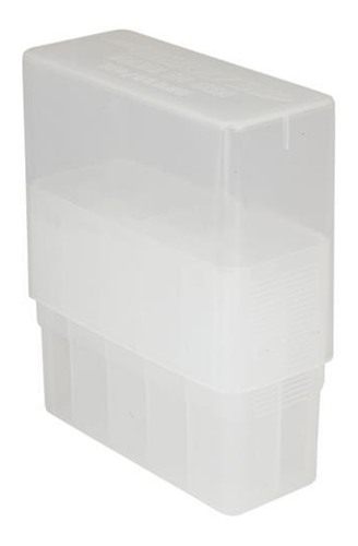 Berry's Ammo Box - .50 BMG 10/rd Clear