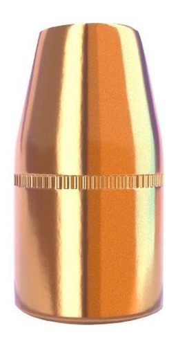 Berry's Superior Plated Rifle Bullets .45-70 Govt (.458) 350GR RS 150ct