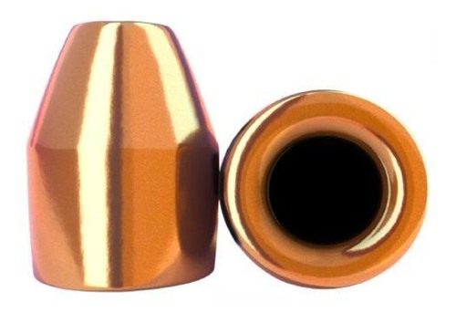 Berry's Superior Plated Handgun Bullets .40 S W/10mm .401in 165 gr Hbfptp 2