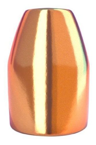 Berry's Superior Plated Pistol Bullets .40 S W/10mm .401in 180 gr Flat Poin