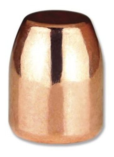 Berry's Superior Plated Handgun Bullets .40 S W/10mm .401in 155 gr RS 1000/