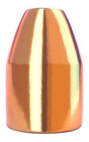Berry's Superior Plated Pistol Bullets .357 Mag;.38 Spl .357in 158 gr HP 10