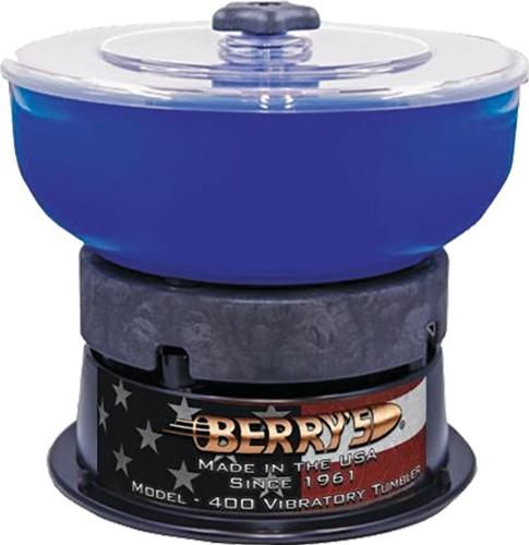 Berry's Manufacturing 65555 400 Vibratory