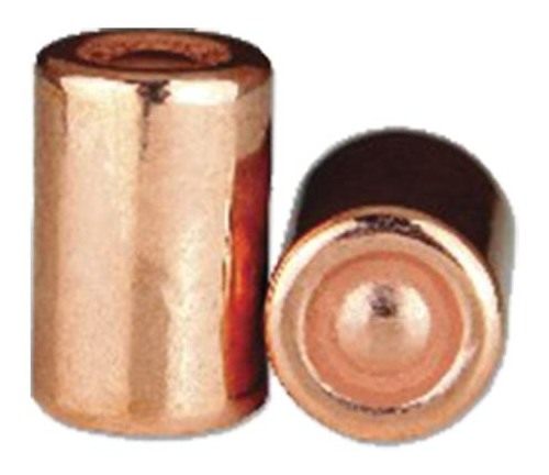 Berry's Superior Plated Pistol Bullets .38/357 cal 357in 148 gr Dewc 250/ct