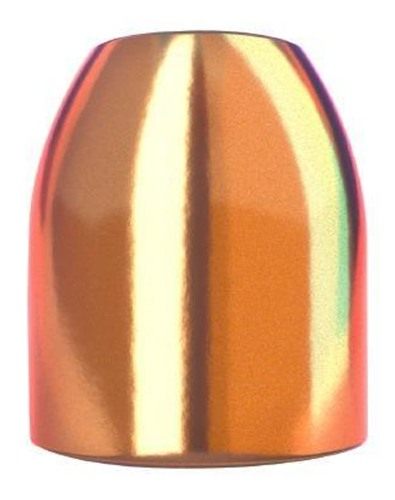 Berry's Superior Plated Pistol Bullets .380 Cal. .356in 100 gr Round Should