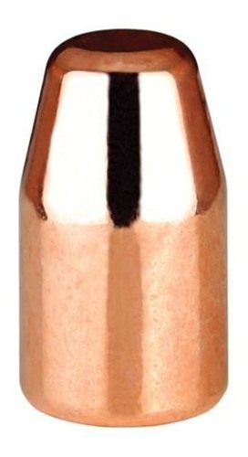 Berry's Superior Plated Handgun Bullets .38/.357 cal .357in 158 gr Fptp 250