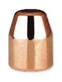 Berry's Superior Plated Pistol Bullets .40 cal/10mm .401in 155 gr FP 1000/c