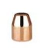 Berry's Superior Plated Pistol Bullets .40 cal/10mm .401in 155 gr FP 1000/c view 2
