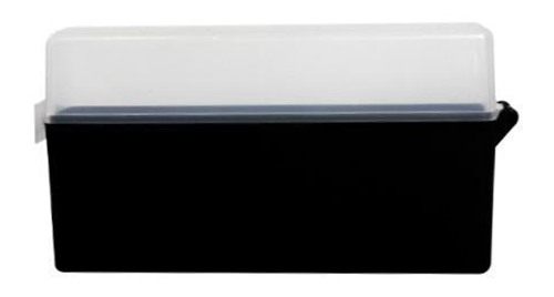 Berry's Mfg 209 Ammunition Bos for .243/6.5/.30-06 - 20rd Clear/Black