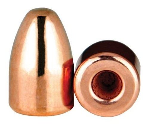 Berry's Superior Plated Handgun Bullets 9mm .356in 100 gr Hbrn 250/ct view 2