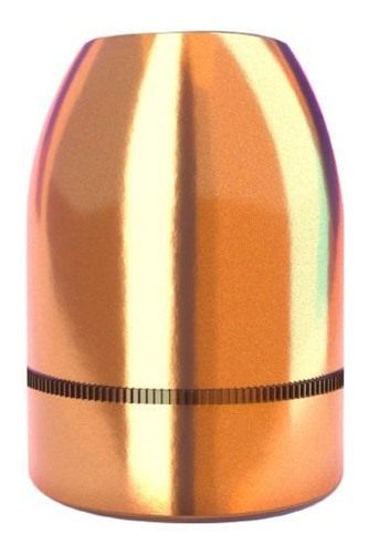 Berry's Superior Plated Pistol Bullets .50 Action Exp .500in 350 gr RS 150/