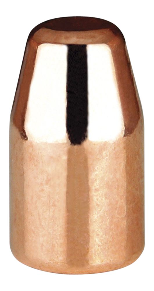 Berrys Manufacturing Superior Plated Pistol Bullets .38/357 cal 357in 158 g