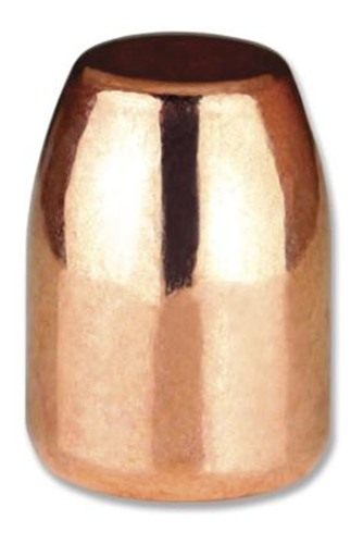 Berry's Superior Plated Bullets .45 cal .452in 185gr FP 500/ct