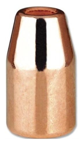 Berry's Superior Plated Pistol Bullets .44 cal .429in 240 gr Target HP 200/