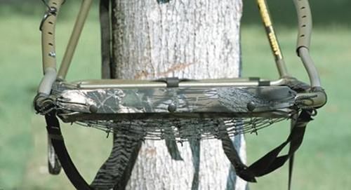 Millennium Ol'Man Straight Bar Camouflage Pad Cover
