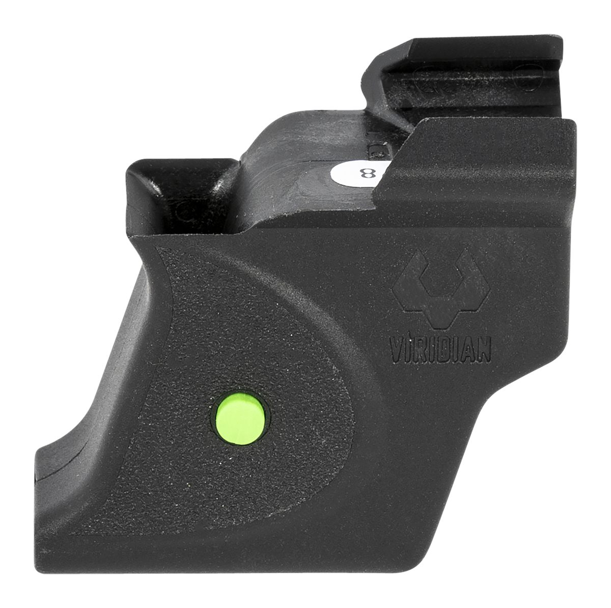 Viridian Weapon Technologies 9120025 Green Laser Sight for Ruger 5.7 E-Seri