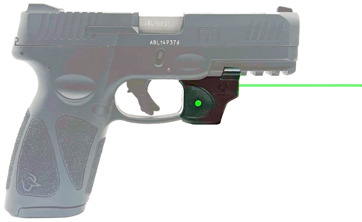 Viridian Green Lasers 9120026 Sight for Taurus G2C/G3/G3c/G2S/PT111/G2 E-Se