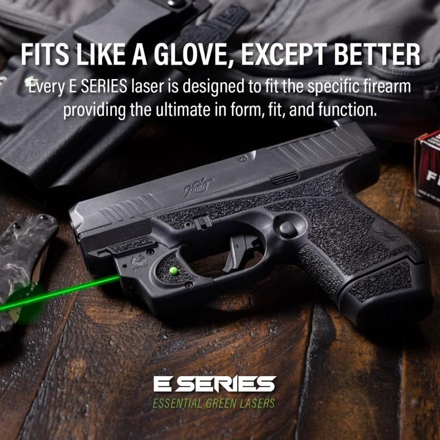 Viridian Green Lasers 9120026 Sight for Taurus G2C/G3/G3c/G2S/PT111/G2 E-Se view 2