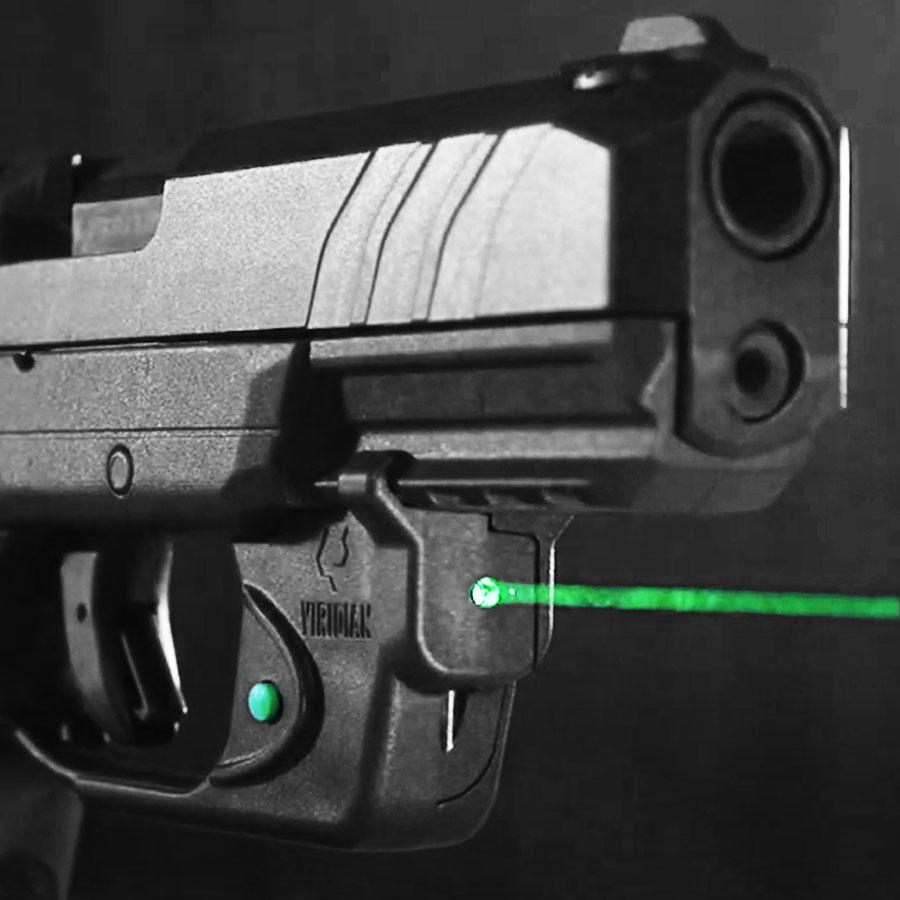 Viridian Green Lasers 9120026 Sight for Taurus G2C/G3/G3c/G2S/PT111/G2 E-Se view 5