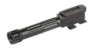 LanTac USA 9INE FOR G43 Fltd Thrd BBL BK