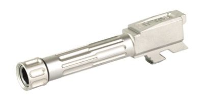 LanTac USA 9INE FOR G43 Threaded BBL SS