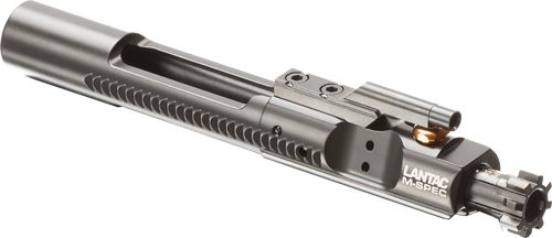 LanTac USA 01-MSPEC-556-NIT-BCG 223/556 BLK view 2
