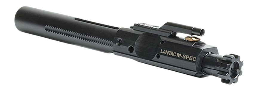 Lantac Usa 01-mspec-762-nit-bcg 308/762 Blk