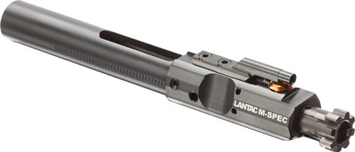 Lantac Usa 01-mspec-762-nit-bcg 308/762 Blk view 2