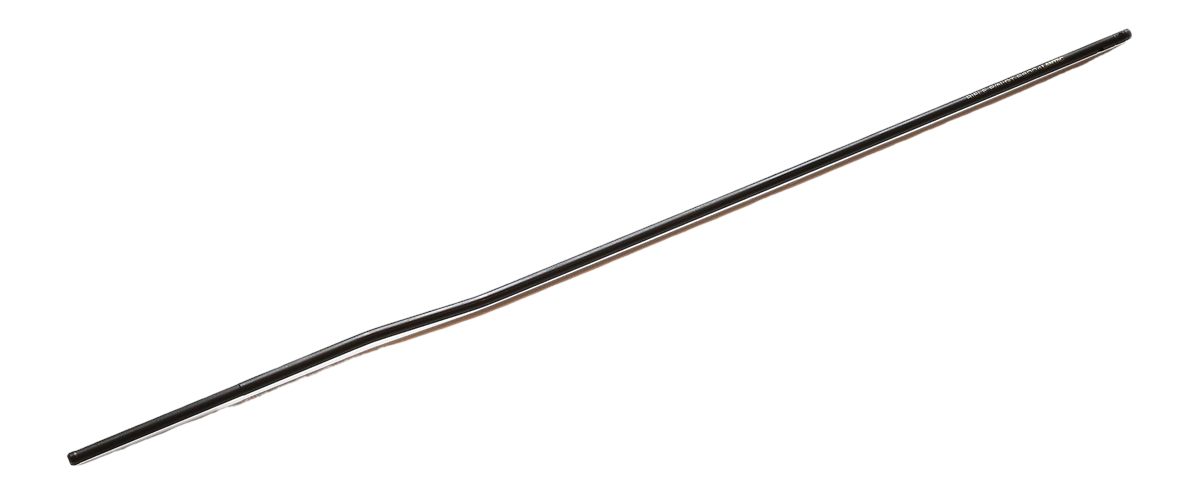 LanTac USA Rifle Length +1 Nitrided GAS Tube BLK