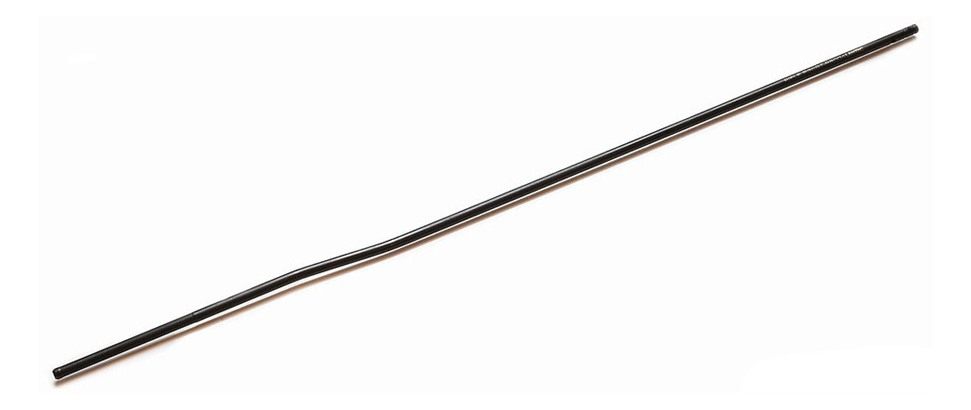 LanTac USA Rifle Length +1 Nitrided GAS Tube BLK view 2