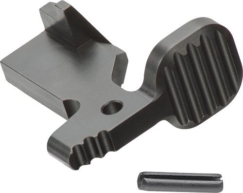 Lantac BC-Pro Upgrade Bolt Catch Black view 2