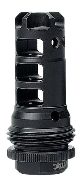 LanTac USA Dragon Muzzle Brake 308 5/8-24 Silencerco A SR Mount