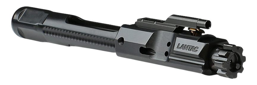 LanTac USA 01-UP-762-NIT-EBCG Enhanced BCG 308/762 BLK