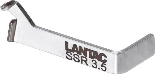 LanTac USA Super Short Reset 3.5LB Disconnector FOR GLOCK's view 2