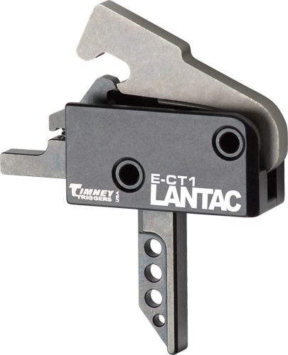 LanTac USA E-CT1 3.5LB Single Stage Flat Trigger