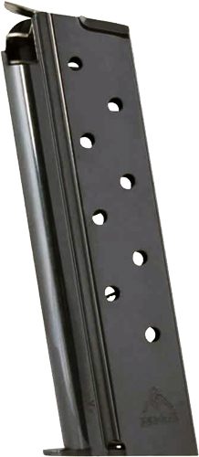 IVER JOHNSON MAGAZINE 1911 GVT 10MM 8RD BLACK