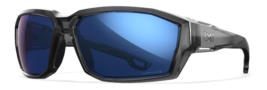 Wiley X X Acalp09 Alpine Captivate Blue/crygry