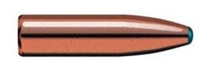 Swift Bullet A- Rifle 6.5mm .264in 140 gr Afss 50/ct