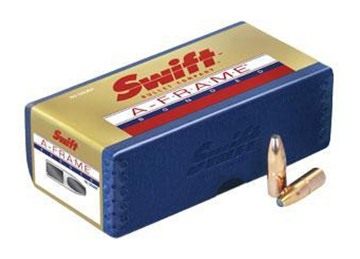 Swift Bullet A- Heavy Rifle .500 cal .510in 570 gr Afrn 50/ct