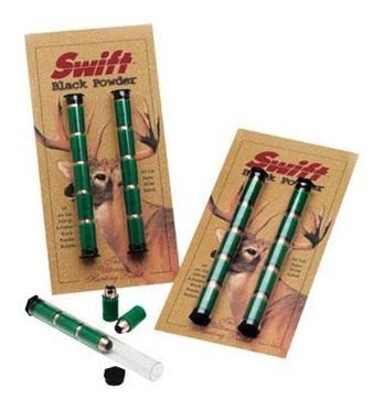 Swift Bullet Muzzleloader .54 cal .452in 325 gr Afhp 10/ct