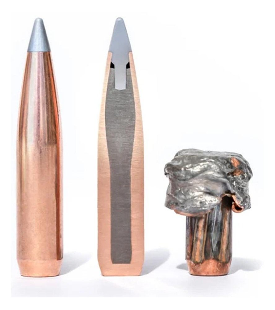 Swift Bullet Zephyr Rifle 7mm cal .284in 175 gr 100/ct