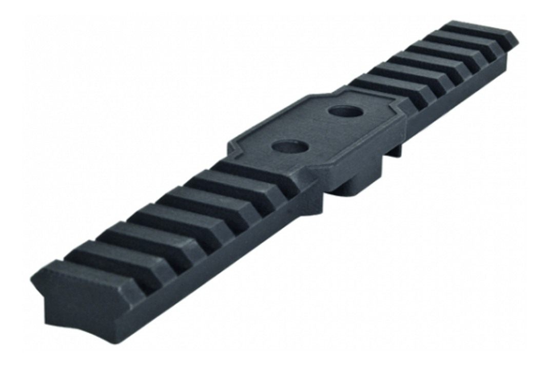 Blue Line Solutions Blg Mauser Mp-40 Carbine Scope Mount Base