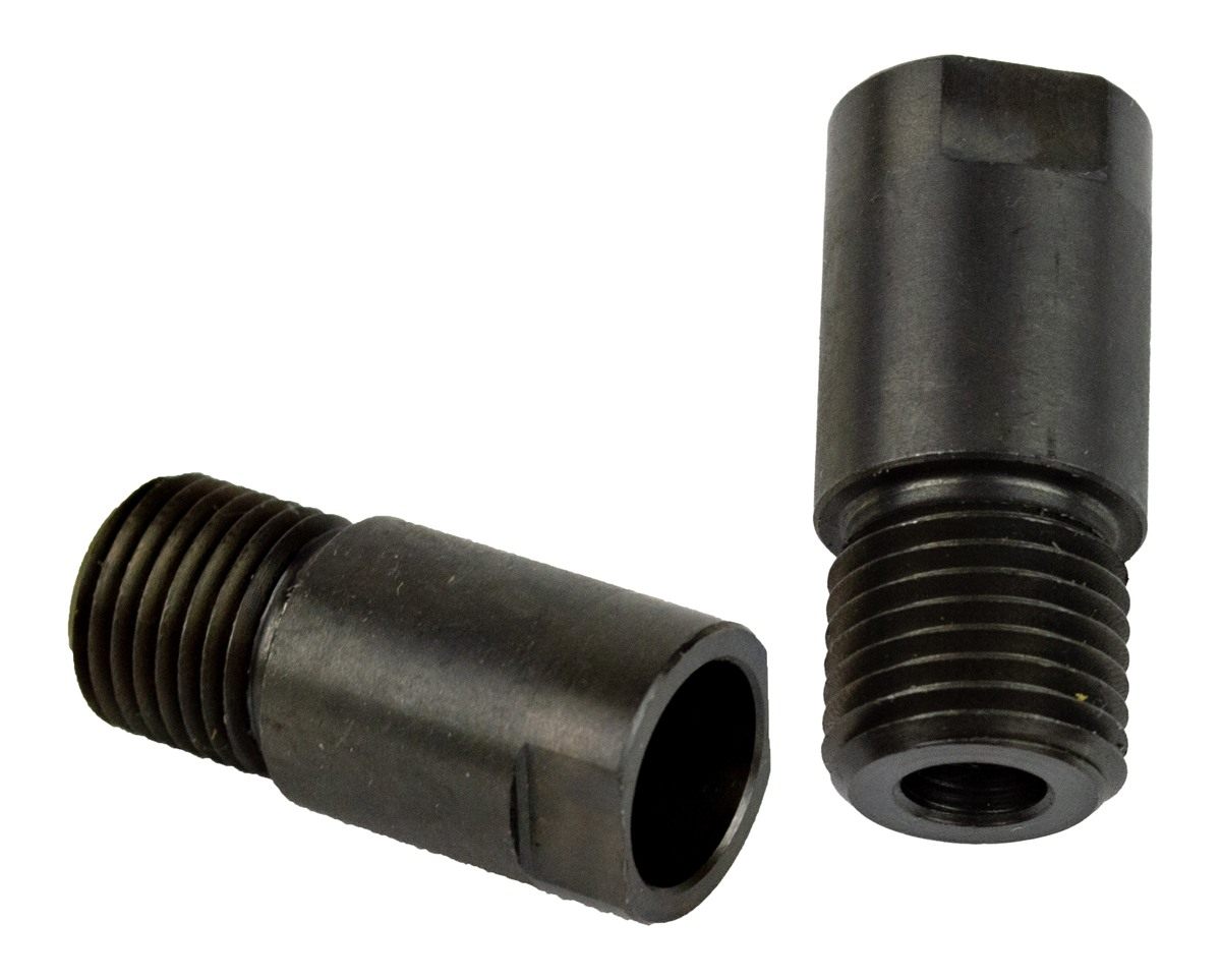 Blue Line Solutions Blg Silencer Adapter Mauser 1911 (1/2-20)