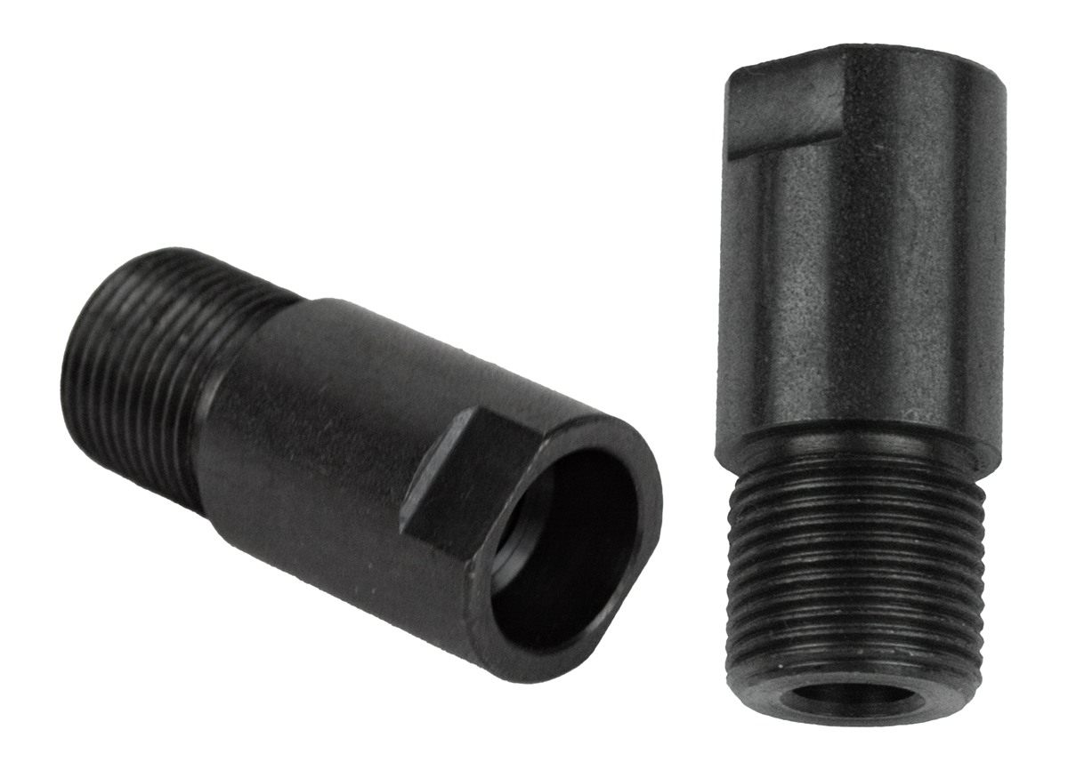 Blue Line Solutions Blg Silencer Adapter Mauser 1911 (1/2-28)