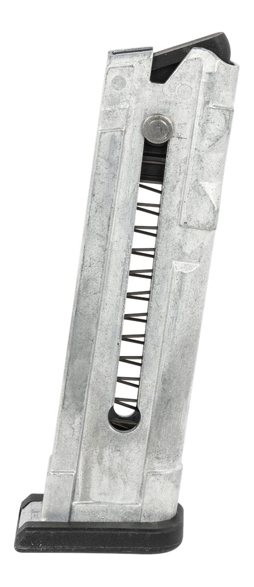 BLS Supply Issc 1123880 Long Rifle 10rd 22 LR Magazine Fits M22