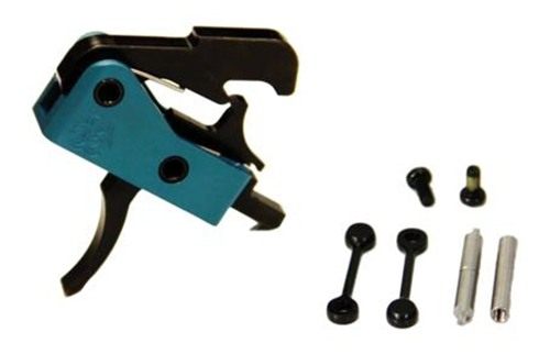 Black Rain Ordnance DIT 3.5 Lb Trigger W/ Kns Anti-Rotation Pins