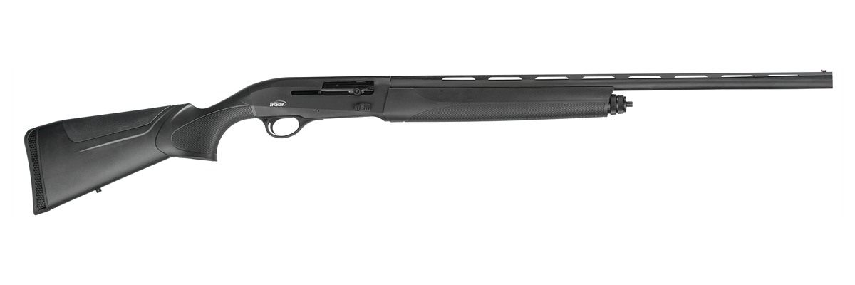 Tristar 20224 Raptor II 20 Gauge Semi-Auto 3in 5+1 26in Black Vent Rib Stee