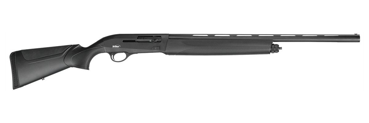 Tristar Arms 20225 Raptor II Compact 20 Gauge Semi-Auto 3in 5+1 24in Black