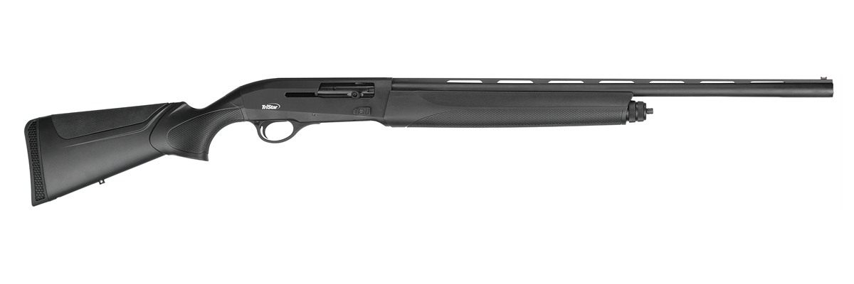 TriStar Sporting Arms 20226 Raptor II Youth 20 Gauge Semi-Auto 3in 5+1 24in